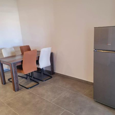 Apartment Mate Сукошан Экстерьер фото