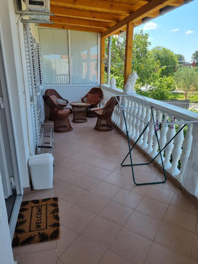 Apartment Mate Сукошан Экстерьер фото