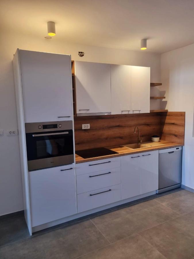 Apartment Mate Сукошан Экстерьер фото
