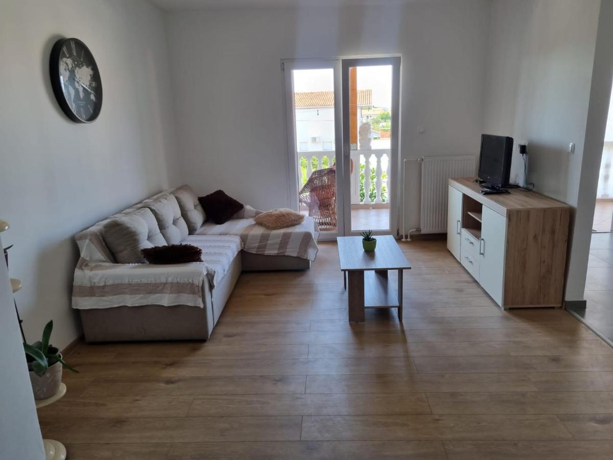 Apartment Mate Сукошан Экстерьер фото