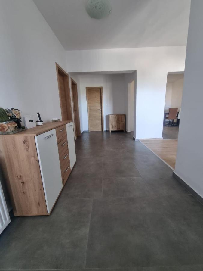 Apartment Mate Сукошан Экстерьер фото