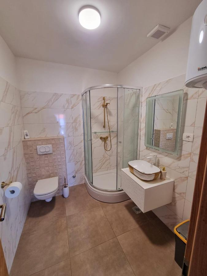 Apartment Mate Сукошан Экстерьер фото